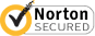 norton-secured - SEGURANÇA - LOJABWAX.com.br